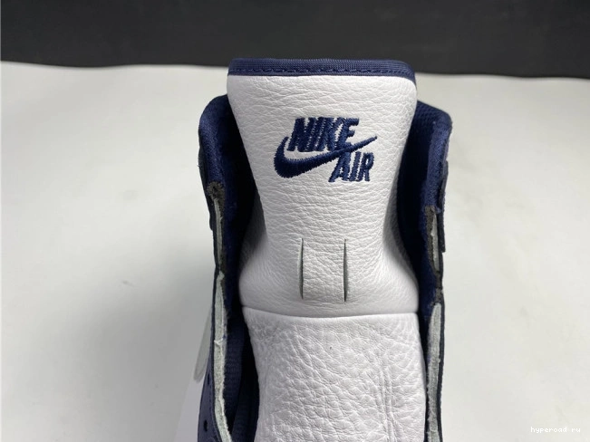 DC1788-100 Jordan AIR (2020) Midnight 1 Retro Navy High 0710